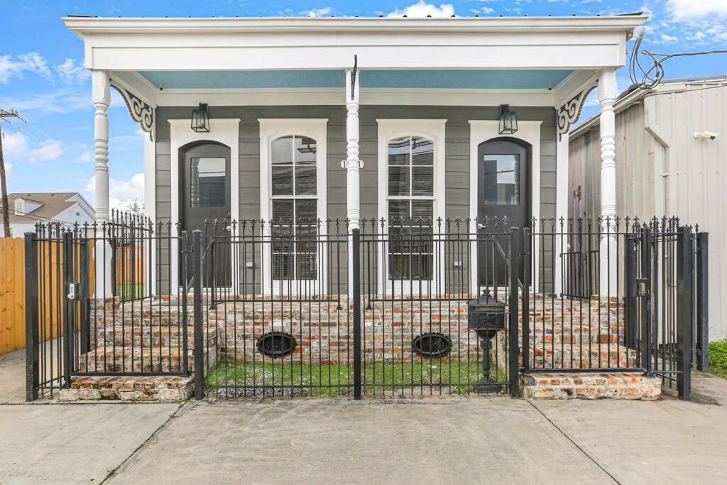 Holiday home Sleep 10 Next To Superdome And Downtown
